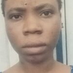 21-year Old Lady Arraigned For Stealing Ladies Clothes Inside Market