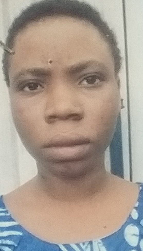 21-year Old Lady Arraigned For Stealing Ladies Clothes Inside Market