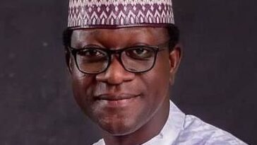 NNPP: Jibrin Dismisses Claim Tinubu Lacks Support In Northern Region