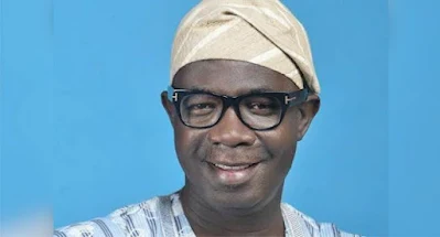 BREAKING: Ondo PDP Governorship Candidate Set To Join APC