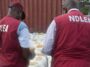 National Drug Law Enforcement Agency (NDLEA) Arrest Man With 8,000 Bottles Of Akuskura, 48 Cannabis Blocks In kano