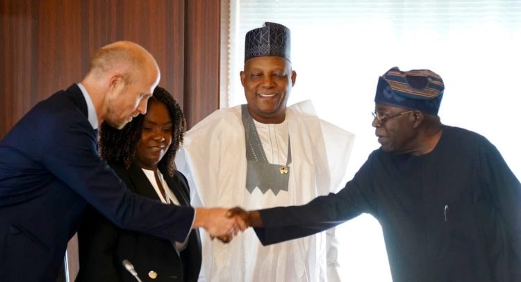 MoU: Nigeria, Colombia In Talks To Begin Direct Flights