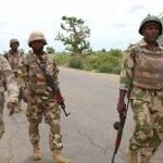 TOP STORY TODAY: Troops Rescue Two Immigration Officers From Kidnappers In Benue State