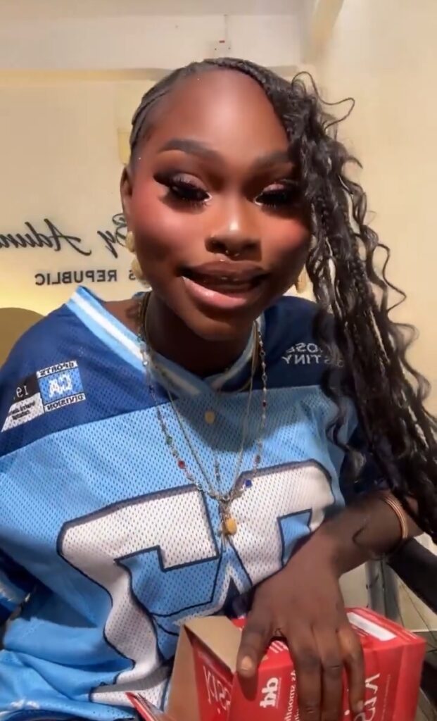 GWR Controversy: Mandy Kiss Release Latest Update With ‘100 Men Sex’ Record-Breaking Claim, Disclose Date and Venue (VIDEO)