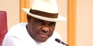 Ibrahim Fires At Wike, Says ‘Enough Is Enough, We Cannot Continue Like This’