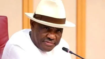 Ibrahim Fires At Wike, Says ‘Enough Is Enough, We Cannot Continue Like This’