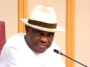 Ibrahim Fires At Wike, Says ‘Enough Is Enough, We Cannot Continue Like This’