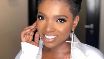 Annie Idibia: What I Want In My Next Man