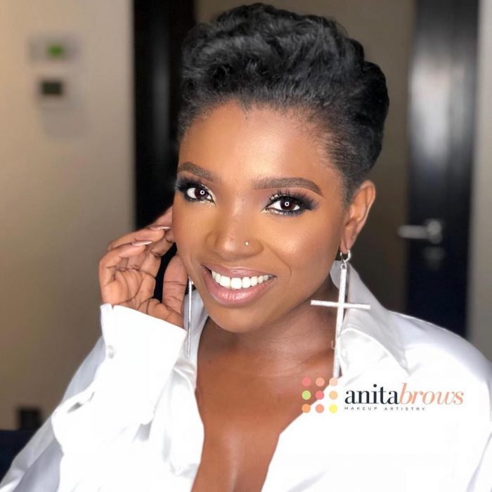 Annie Idibia: What I Want In My Next Man