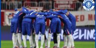 Chelsea’s Top Rated Player In Man U Defeat Racked Up 8 Clearances And 6/8 Long Balls