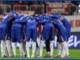 Chelsea’s Top Rated Player In Man U Defeat Racked Up 8 Clearances And 6/8 Long Balls