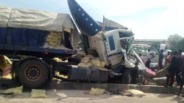 Dangote Industries Finally Opens Up On Enugu Accident, Says ‘We Will Apply More Scrutiny’