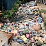 BREAKING: Broken Sewer Lines, Refuse Dumping Threaten Health In Abuja’s Wuse