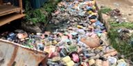 BREAKING: Broken Sewer Lines, Refuse Dumping Threaten Health In Abuja’s Wuse