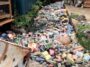 BREAKING: Broken Sewer Lines, Refuse Dumping Threaten Health In Abuja’s Wuse