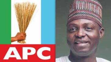 EXCLUSIVE: ADC Key Members Set To Join Us Next Week — APC Chairman Declare