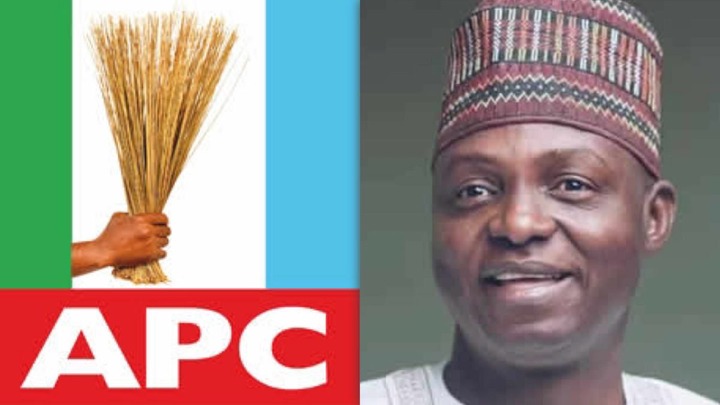 EXCLUSIVE: ADC Key Members Set To Join Us Next Week — APC Chairman Declare