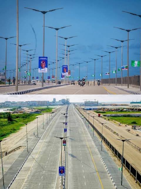 Onanuga: Lagos-Calabar Coastal Highway Already Cutting Travel Time by Over 50%