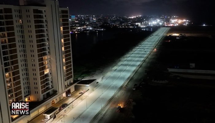 Onanuga: Lagos-Calabar Coastal Highway Already Cutting Travel Time by Over 50%