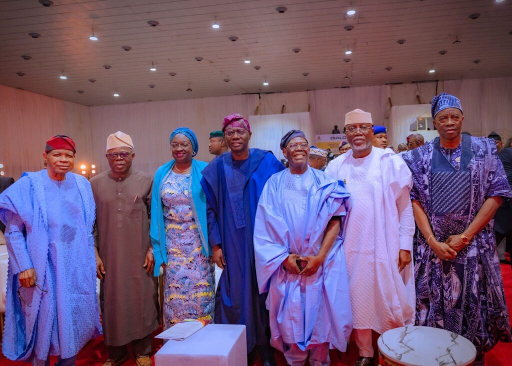 BREAKING: South-West Leaders Push for Power Devolution, Regional Unity