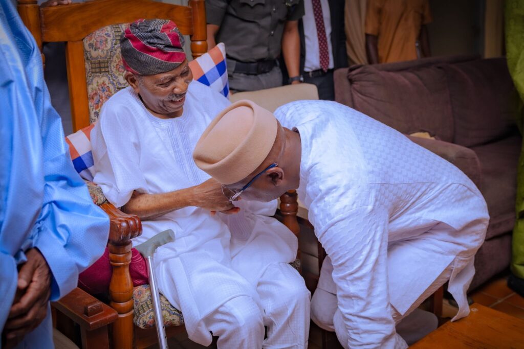 BREAKING: South-West Leaders Push for Power Devolution, Regional Unity