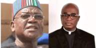 Benue: Attacking Me Instead Of Providing Facts And Figures’ – Ortom Blasts Gov Alia Over ₦100 Billion Loan