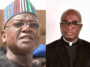 Benue: Attacking Me Instead Of Providing Facts And Figures’ – Ortom Blasts Gov Alia Over ₦100 Billion Loan