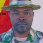 JUST-IN: Boko Haram Ambush Army Convoy In Borno, Kill Two Senior Officers, Others (PHOTOS)