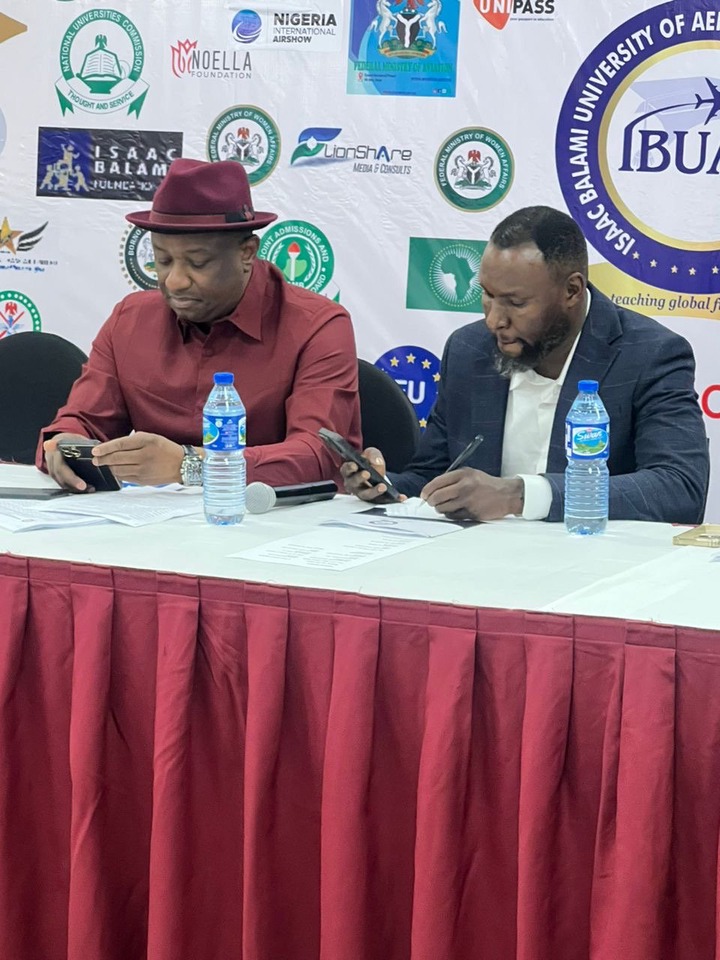 Keyamo, Midala, Others Hail Balami, Say Through University, Tinubu Will Win Borno In 2027