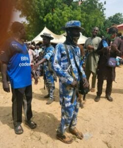 BREAKING: Bandits Finally Agree To Stop Attacks In 5 Katsina LGAs After Dialogue (PHOTOS)