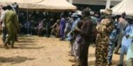 BREAKING: Bandits Finally Agree To Stop Attacks In 5 Katsina LGAs After Dialogue (PHOTOS)