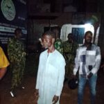 JUST-IN: Troops Rescue Six Kidnapped Victims In Benue
