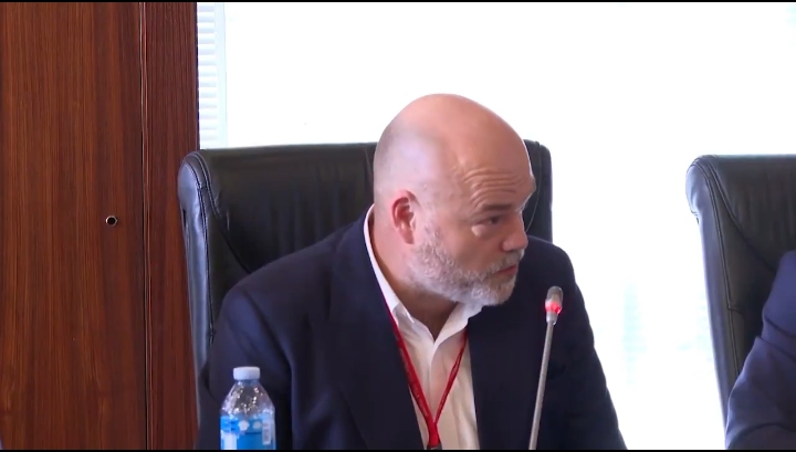 President Tinubu Hosts Bestseller Foundation team at Aso Villa