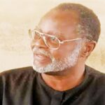 Defecting Governors Lack Courage To Stand Up To Tinubu - Udenta
