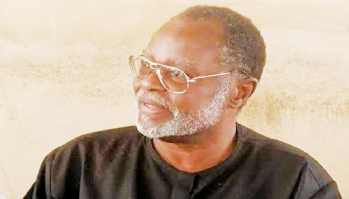 Defecting Governors Lack Courage To Stand Up To Tinubu - Udenta