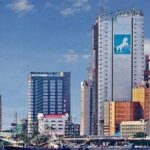 Business: How 11 Banks Crossed The Finish Line