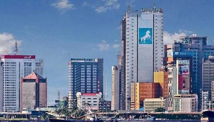 Business: How 11 Banks Crossed The Finish Line
