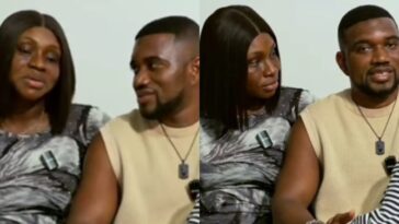 Popular Nigerian Content Creator MC Mbakara Shares Heartbreaking Story Of Daughter Who’s Been ‘Asleep’ For 9 Years (VIDEO)