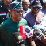 Wike’s Aide Speaks: “Not All Orders Are Meant to Be Obeyed” Amid Clash Between Minister and Naval Officer