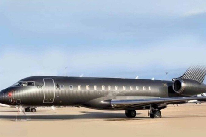 Legend Football Star Cristiano Ronaldo Names His Most Expensive Item Ever Purchased