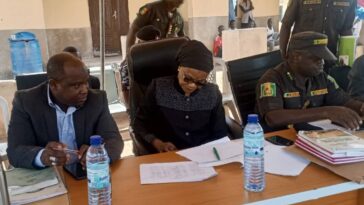 55 Inmates Released as Adamawa Govt’s Decongestion Drive Hits Yolde Pate Prison