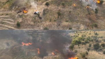 Borno: Nigerian Troops Rescue 86 Kidnapped Victims, Arrest Terrorist Logistics Suppliers