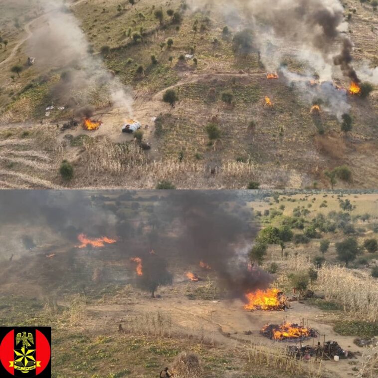 Borno: Nigerian Troops Rescue 86 Kidnapped Victims, Arrest Terrorist Logistics Suppliers