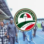 PDP Crisis: 4 Governors Enter Ibadan Despite Court Orders on National Convention