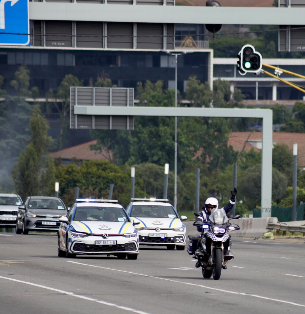 South Africa: All Systems Go In Jozi, Safety “Dry Run” Completed Ahead Of G20 Summit
