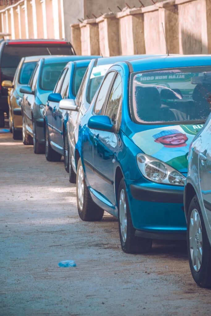 BREAKING: Mai-Palace Reveal Double Empowerment Boost With Vehicles And Sports Support In Gusau/Tsafe