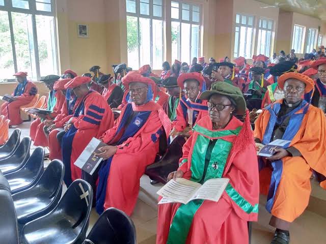 National Universities Commission (NUC) Raises Alarm Over 32 Fake Honorary Degree Mills