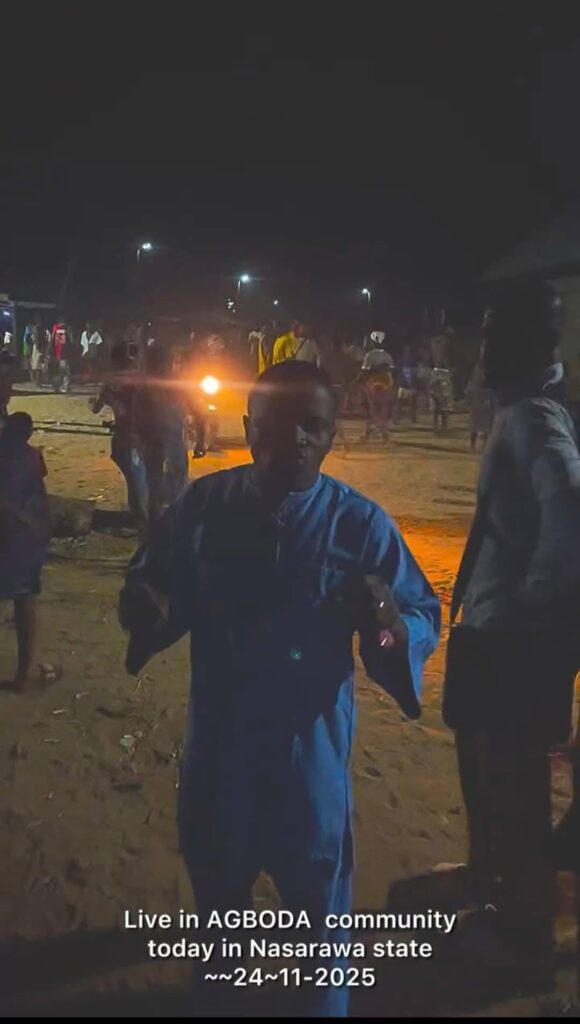 BREAKING: Evangelist Who Reported Bandits’ Attack in Nasarawa Arrested, Detained for 12 Hours