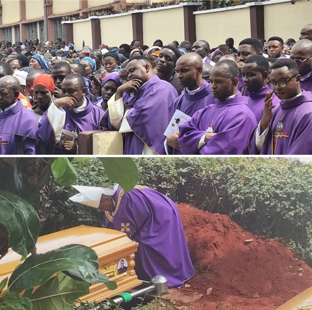 EXCLUSIVE: Nigeria’s Painful Silence And Selective Outrage That Fuels Division