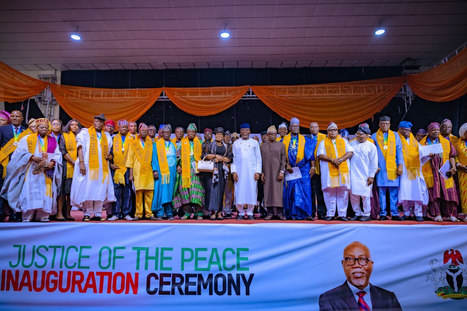 Ondo: Gov. Aiyedatiwa Approve Recruitment Of 500 new Amotekun officers To Strengthens Security, Revives Grassroots Justice